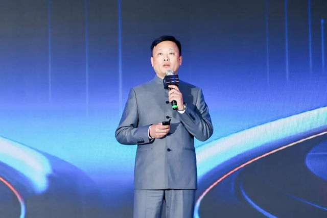 專注攀登 永不言棄丨攜手合作夥伴 民建2025“新”動態