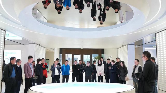 築夢“好房子”，共贏萬億新賽道！2025年城市煥新新篇章盛大開啟