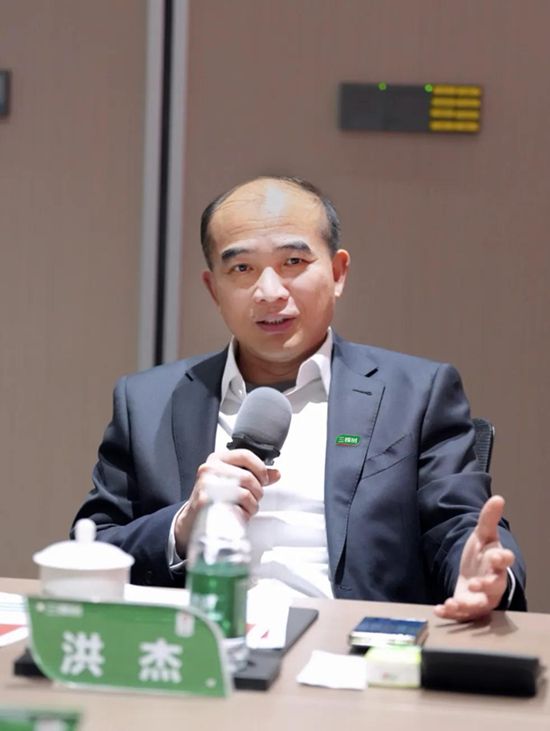 築夢“好房子”，共贏萬億新賽道！2025年城市煥新新篇章盛大開啟