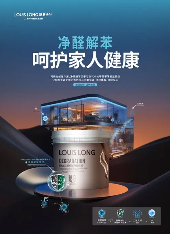 2025路易詩蘭與行業協會一起共築綠色塗裝夢，3·15品質交付在行動！