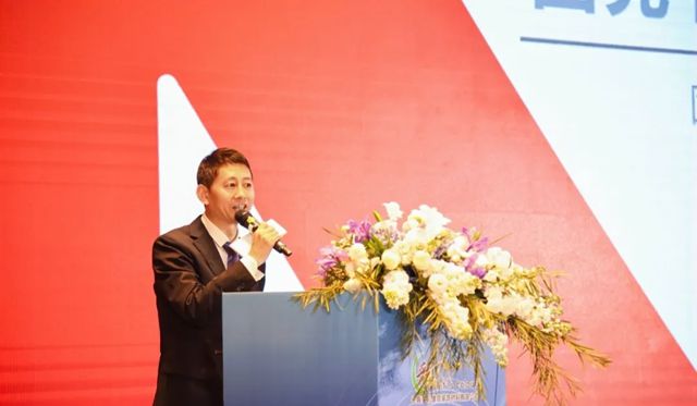 固克綠色修繕（吉林省）共創中心盛大開業！