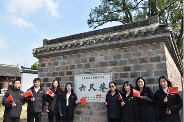 北新防水華東公司：黨建領航創新潮，協同奮進鑄輝煌