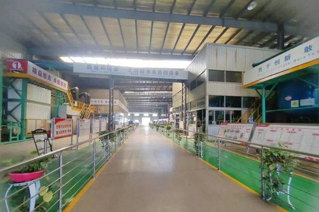北新防水華東公司：黨建領航創新潮，協同奮進鑄輝煌