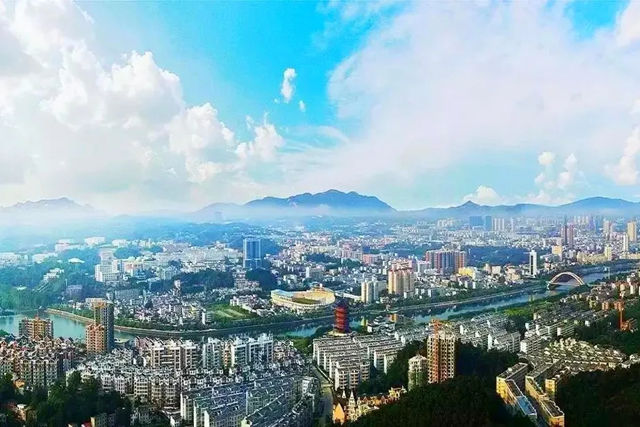 固克綠色修繕共創中心成功落戶信陽!