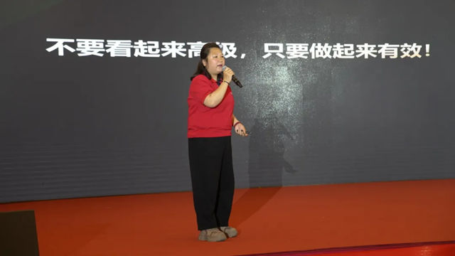 口碑登頂，新質領航！美惠石感漆年會精彩回顧