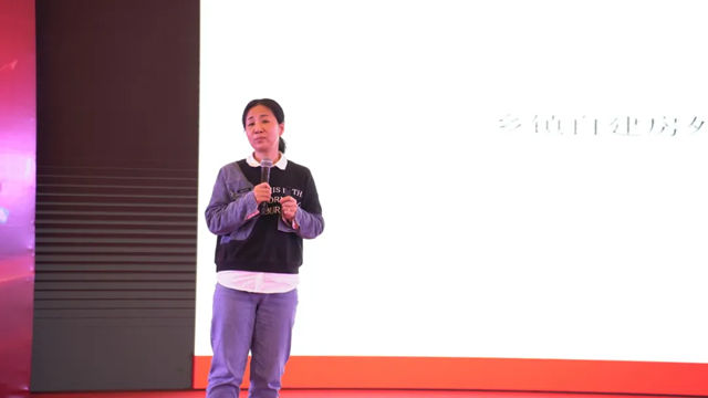 口碑登頂，新質領航！美惠石感漆年會精彩回顧