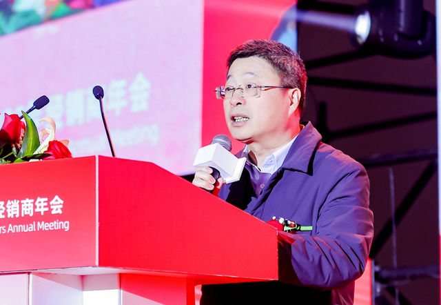 全球戰略升級重磅發布，統藝讓世界仰望中國藝墅
