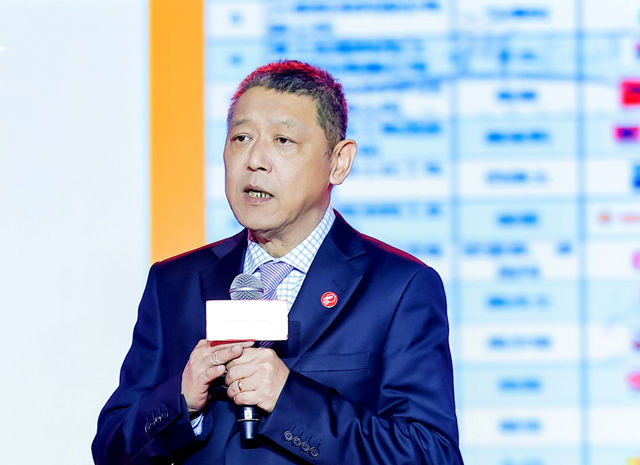 全球戰略升級重磅發布，統藝讓世界仰望中國藝墅