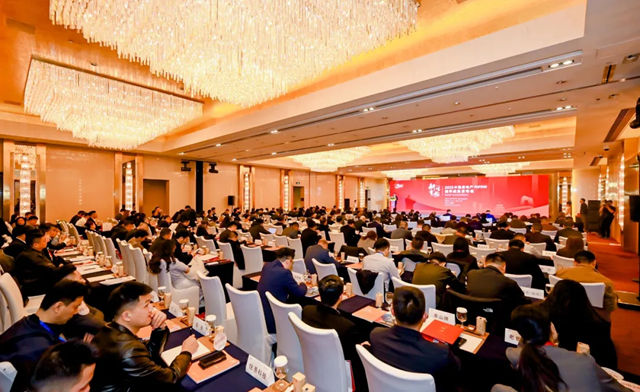 13年蟬聯！固克榮獲“房建供應鏈企業綜合實力TOP500首選供應商品牌”！