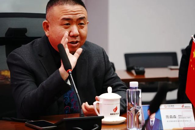北新修繕南京運營中心授牌儀式在南京舉行