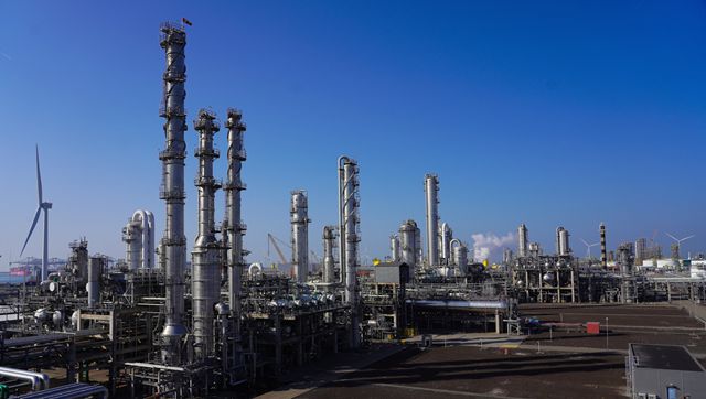 永久關閉！兩大化工巨頭宣布：百萬噸產能工廠關停