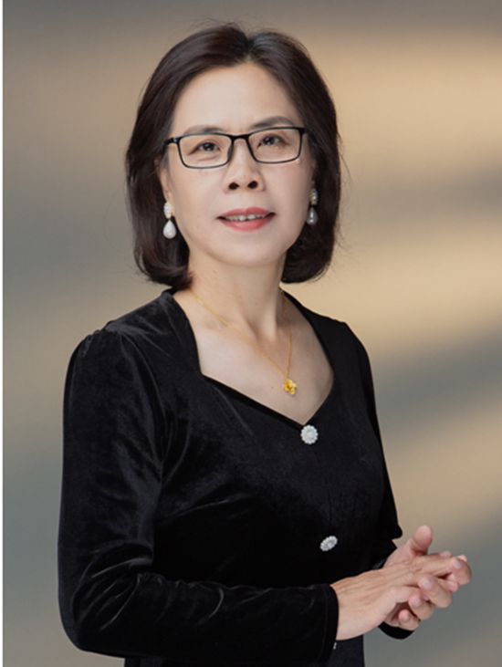 立足本土，力求創新——專訪重慶渝輝智能裝備有限公司廖萍董事長