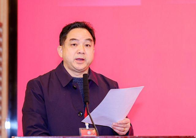 聚勢向新質引未來 上海塗料染料業共繪綠色轉型路線圖