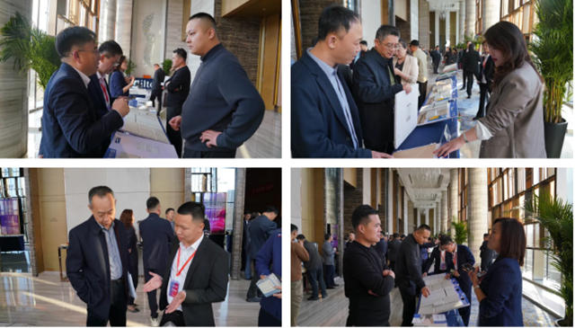 魯力同心 | 2025富思特合作夥伴大會 · 濟南站勝利召開