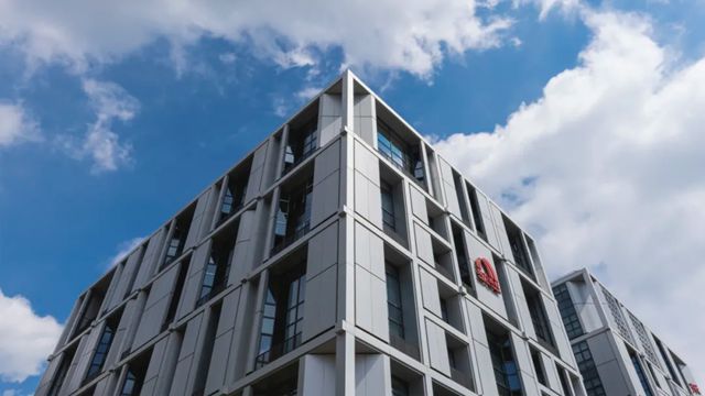 東方雨虹積極響應“3·15”用戶滿意經營承諾，共築誠信消費環境