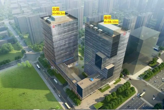 北新防水獲評中建八局一公司青島公司“戰略分供商”