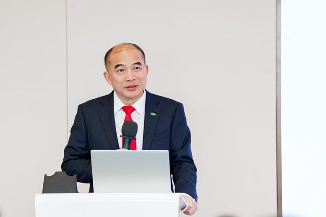 三棵樹小森板新品發布會圓滿舉行 助力建設中國“好房子”