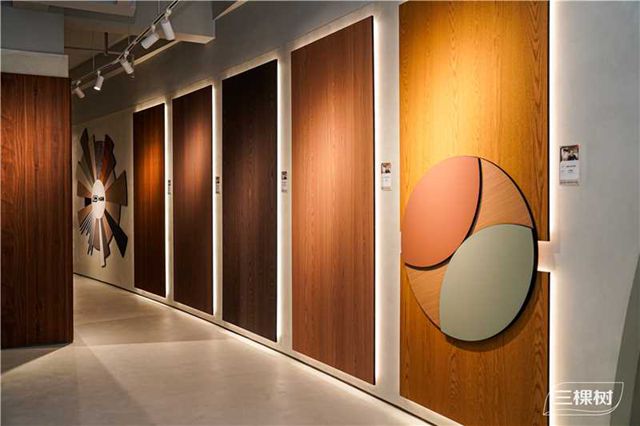 三棵樹小森板新品發布會圓滿舉行 助力建設中國“好房子”