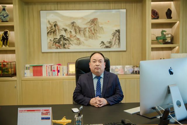 九陽防水：支持洪傑委員提案，加快構建房屋體檢和維修體係