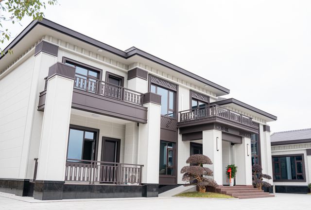 萬噸仿石漆擴建項目開工，嘉寶莉正在從“製造產品”走向“創造標準”