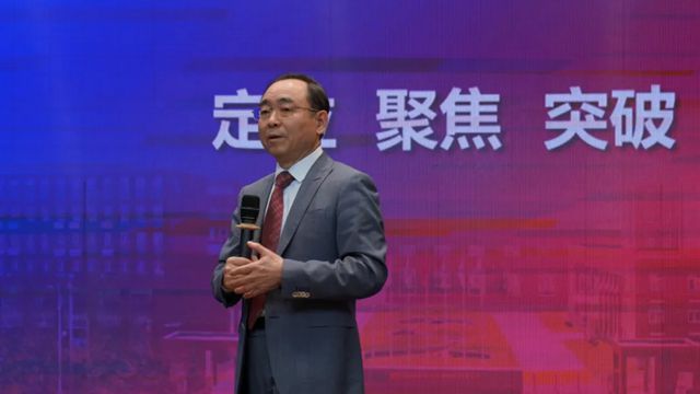 豫你同行 | 2025富思特合作夥伴大會·鄭州站勝利召開
