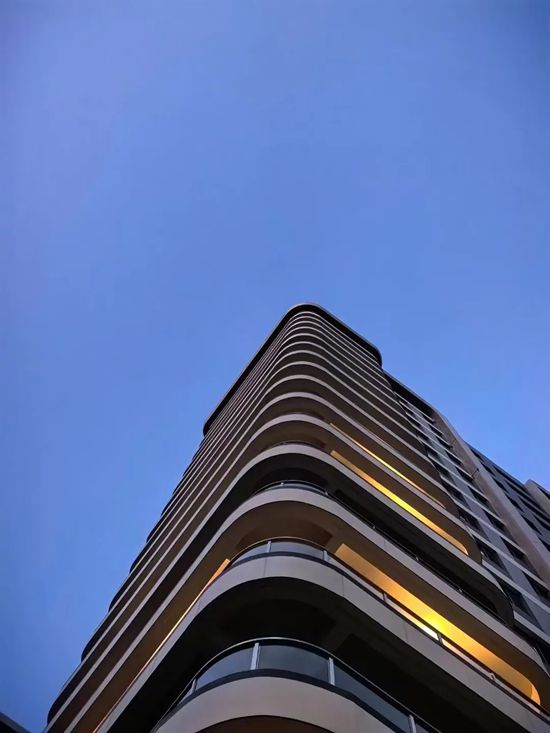  富思特助力和平裏·上座打造長治新封麵