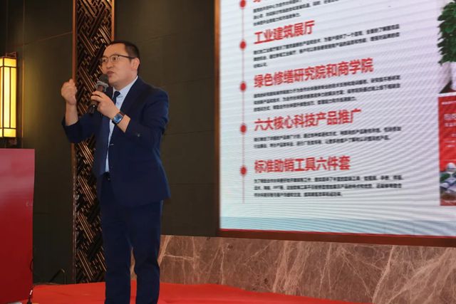 固克313百團會戰 – 福州站成功召開！