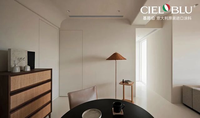 基路伯：鹽係Style，為家注入輕盈“呼吸感”
