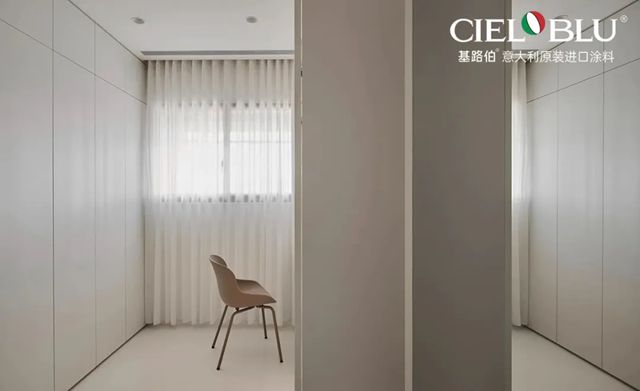 基路伯：鹽係Style，為家注入輕盈“呼吸感”
