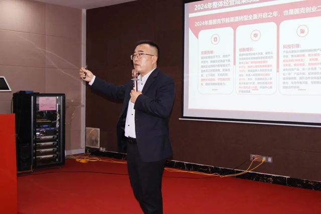 固克313百團會戰 – 南寧站成功召開！