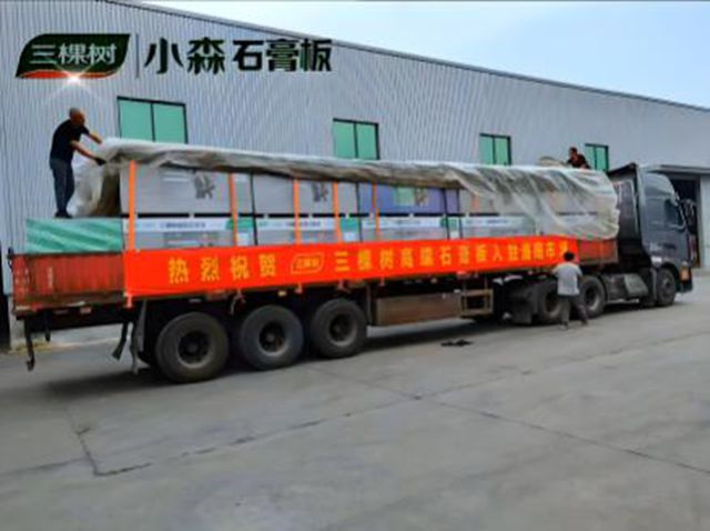 北新建材尋找第二個“嘉寶莉”，收購仍是塗料主旋律