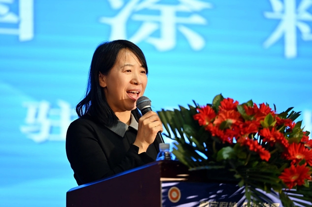 西部塗料產業吹響"數字+綠色"雙轉型號角！這場盛會釋放哪些關鍵信號