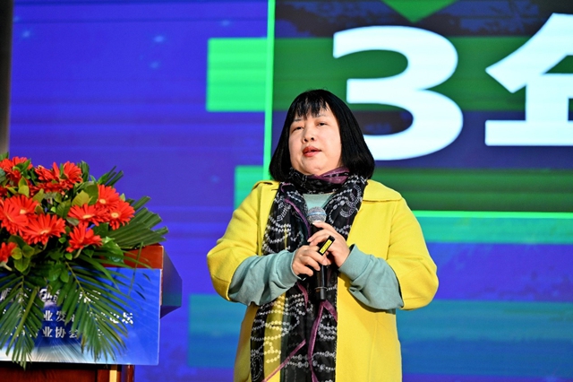 西部塗料產業吹響"數字+綠色"雙轉型號角！這場盛會釋放哪些關鍵信號