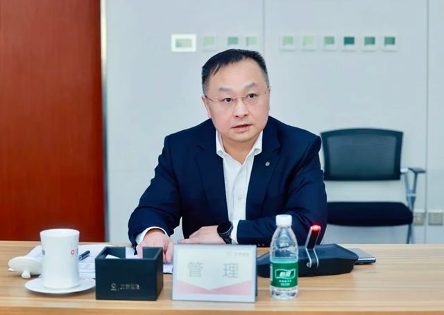 北新建材召開2024年度業績交流會