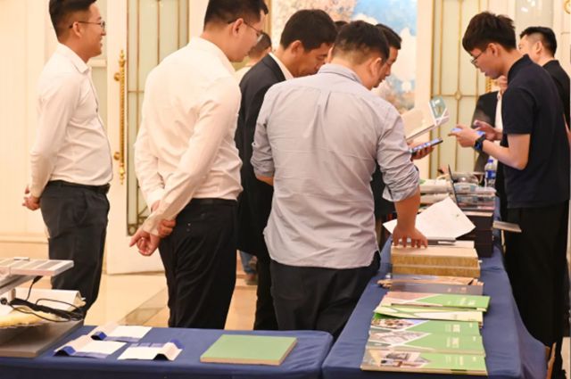 固克313百團會戰 – 廣州站成功召開！