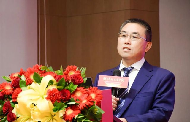 展辰新材經典品牌2025年招商會議順利召開