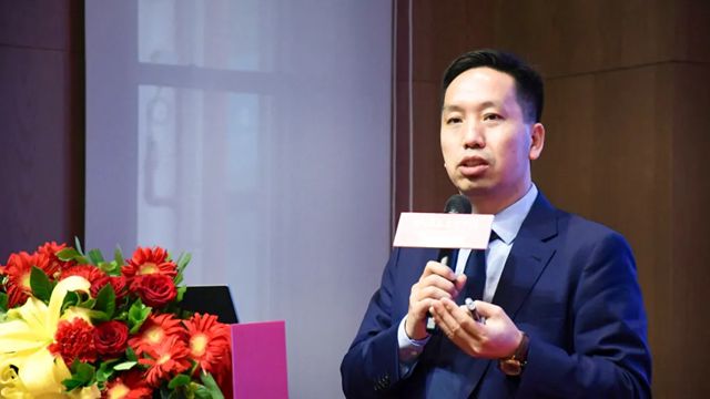 展辰新材經典品牌2025年招商會議順利召開