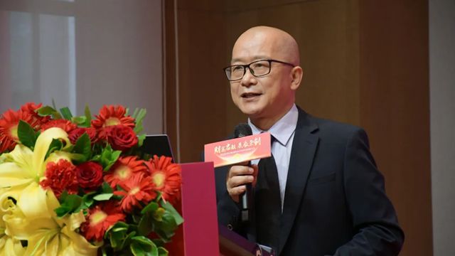 展辰新材經典品牌2025年招商會議順利召開