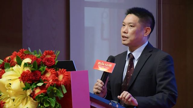 展辰新材經典品牌2025年招商會議順利召開