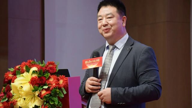 展辰新材經典品牌2025年招商會議順利召開