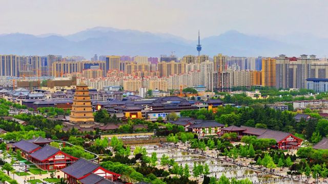 固克綠色修繕（西安）共創中心隆重開業！