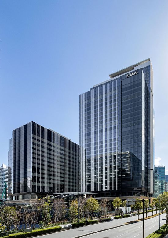 亞洲塗料巨頭將公司重要據點搬到這裏 有何用意？