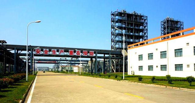 打破國外壟斷，這套裝置試車成功，空調、冰箱製冷劑成本狂降50%