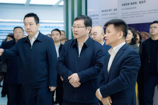 北新防水安徽公司粉料砂漿項目一次性試產成功！