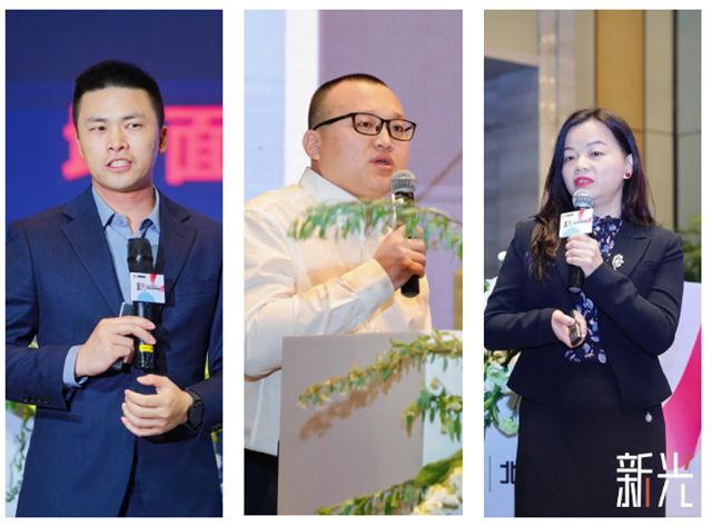 嘉寶莉：協同再進一步！全品類融合發展又創新成果