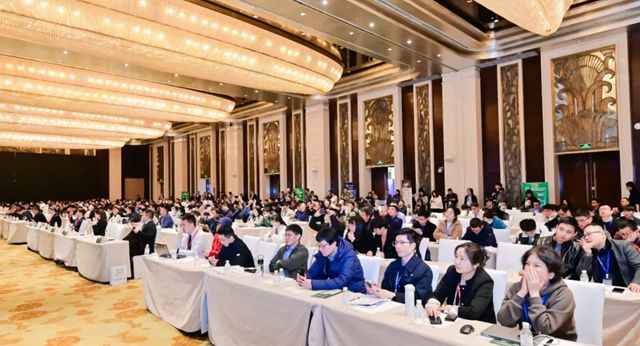 浩力森亮相電池工匠年會，斬獲年度優秀電池材料創新獎