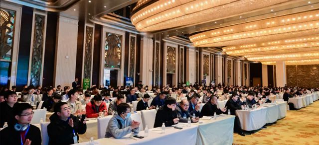 浩力森亮相電池工匠年會，斬獲年度優秀電池材料創新獎