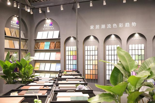逆勢擴招！紫荊花家具漆以人才戰略加速行業突圍