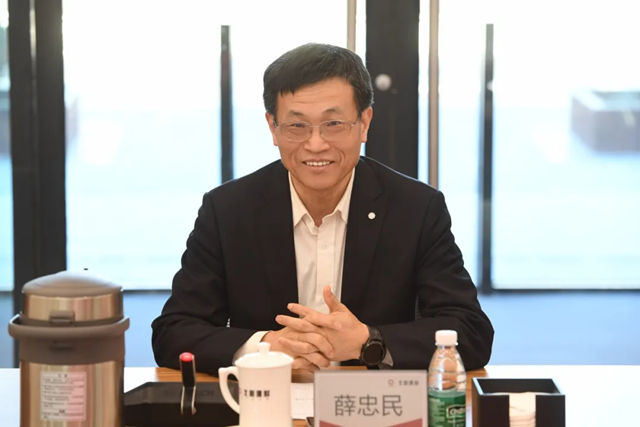 北新建材舉行院士專家工作站陳十一院士入站大會暨合作簽約儀式