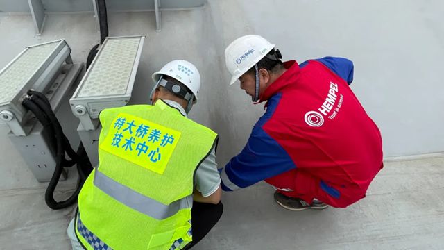 南沙大橋通車6周年：海虹老人守護的百年征程